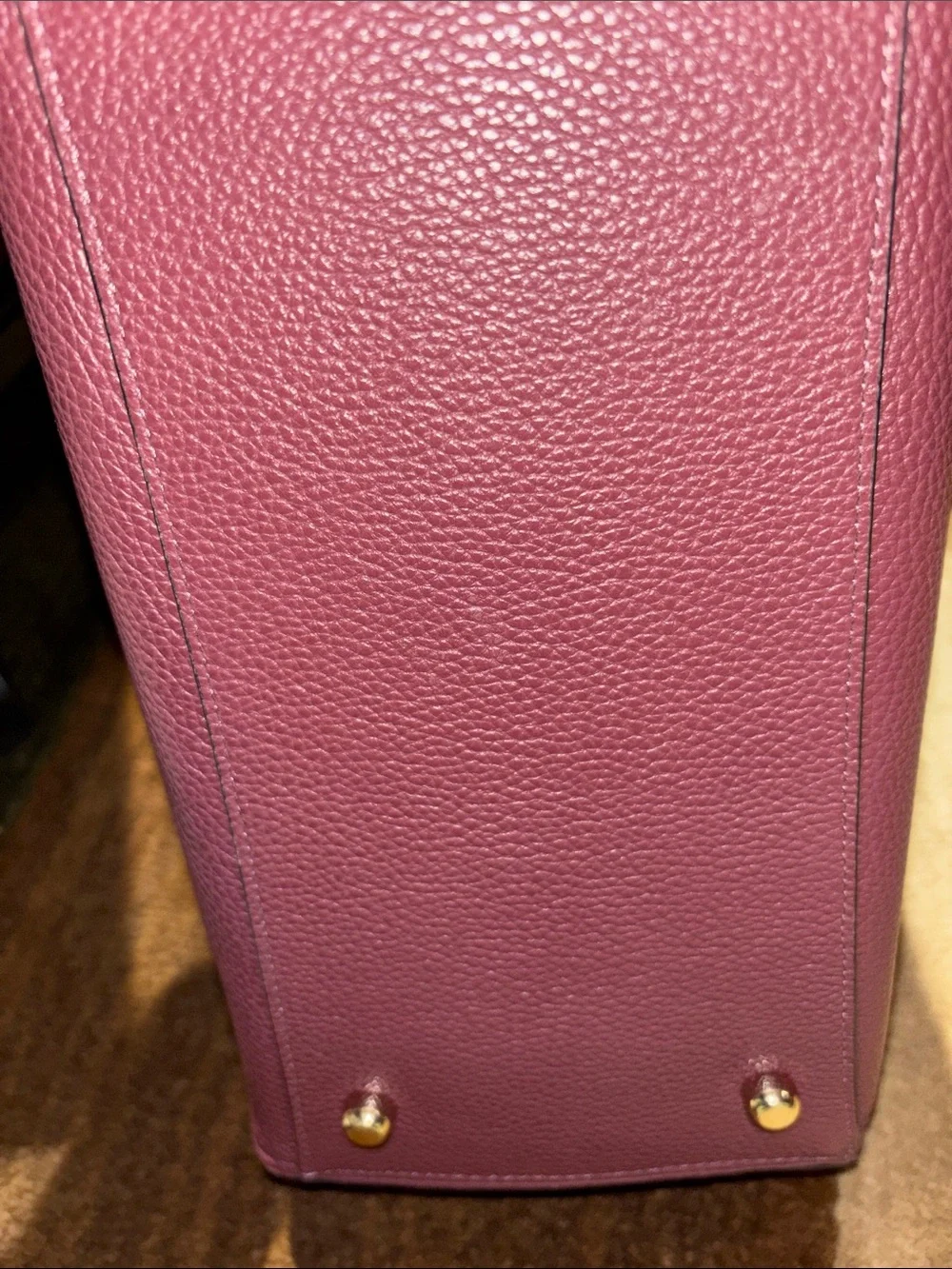 Coach dome satchel